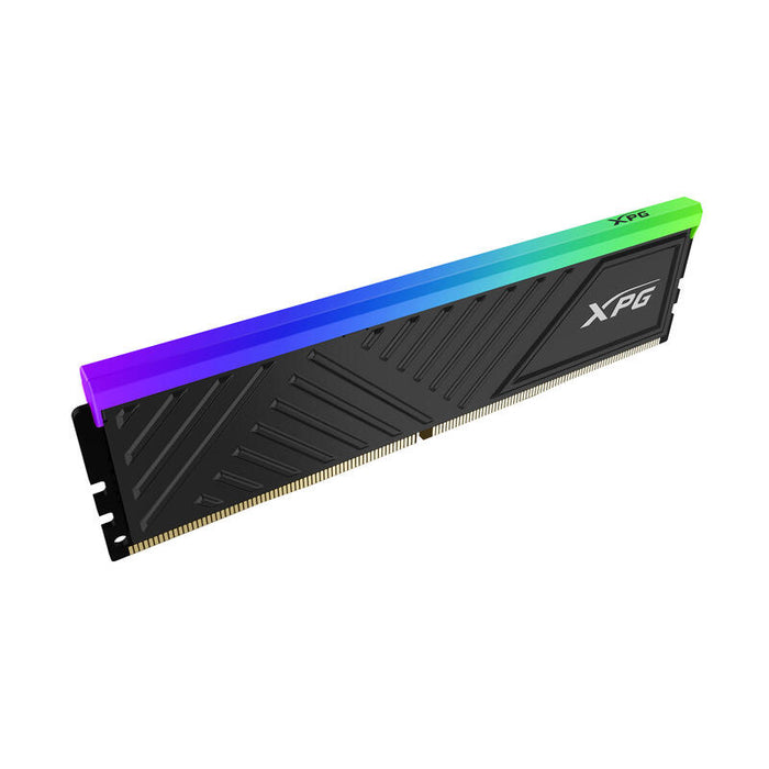 Memoria  Ddr4 Adata Xpg D35 Ax4u320016g16a-Dtbkd35 32gb (2x16gb)