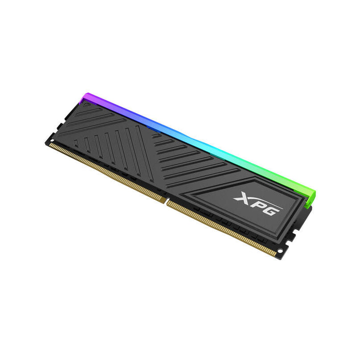Memoria  Ddr4 Adata Xpg D35 Ax4u320016g16a-Dtbkd35 32gb (2x16gb)