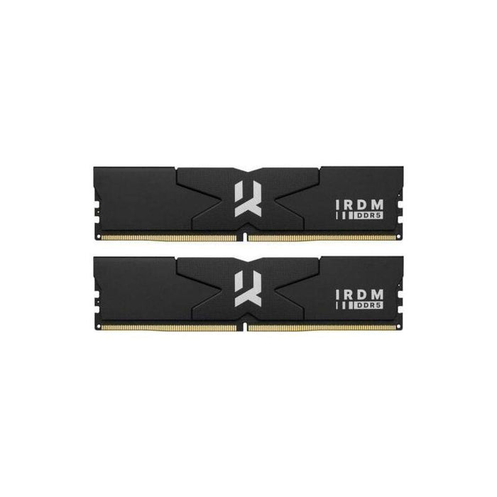 Memoria Ddr5 Irdm 32gb(216gb)/8000 Cl36 Negra