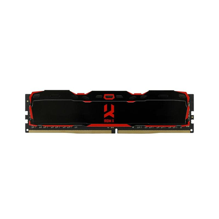 Memoria Goodram Ddr4 16gb 3200mhz Irdm X Black Retail