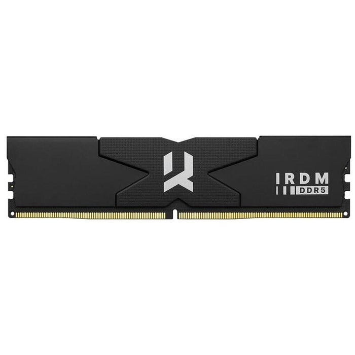 Memoria Goodram Ddr5 16gb 6400mhz Irdm Black V Silver