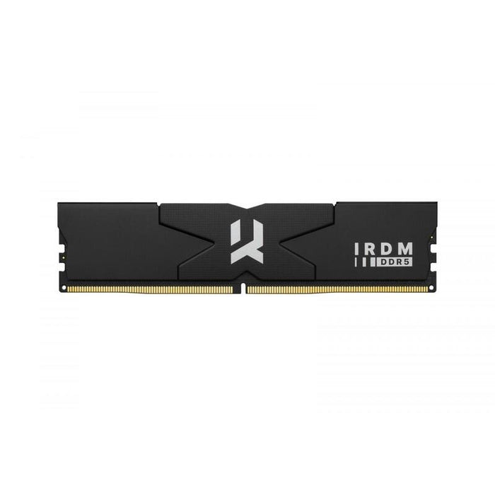 Memoria Goodram Pamiec Ddr5 Irdm 32gb(2x16gb) /7400 Cl36 Ir-7600d564l36s/32gdc