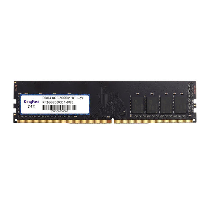 Memoria Kingfast Ddr4 8gb 2666mhz Kf2666ddcd4-8gb Bulk