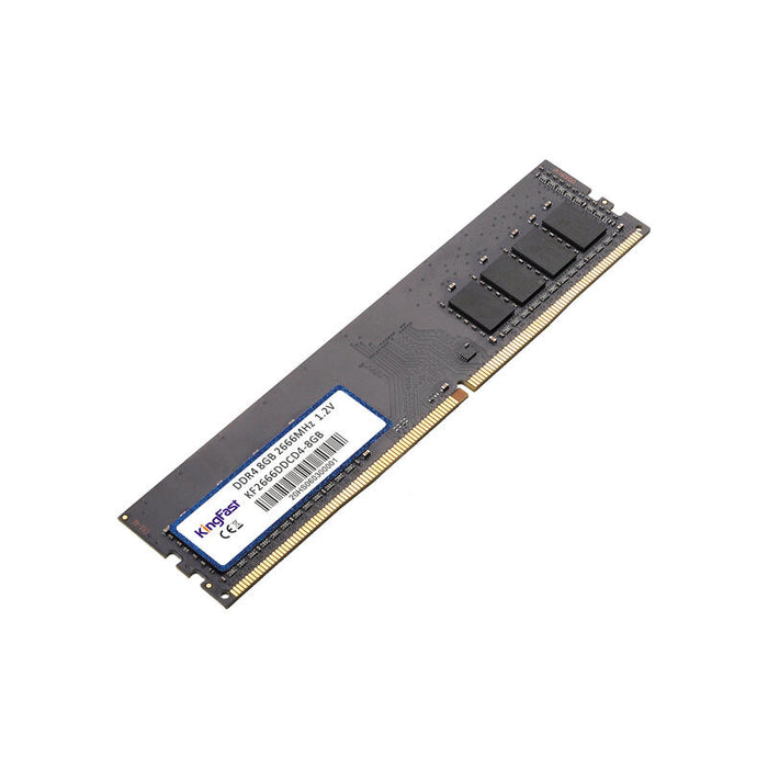 Memoria Kingfast Ddr4 8gb 2666mhz  Kf2666ddcd4bf-8gb Bulk