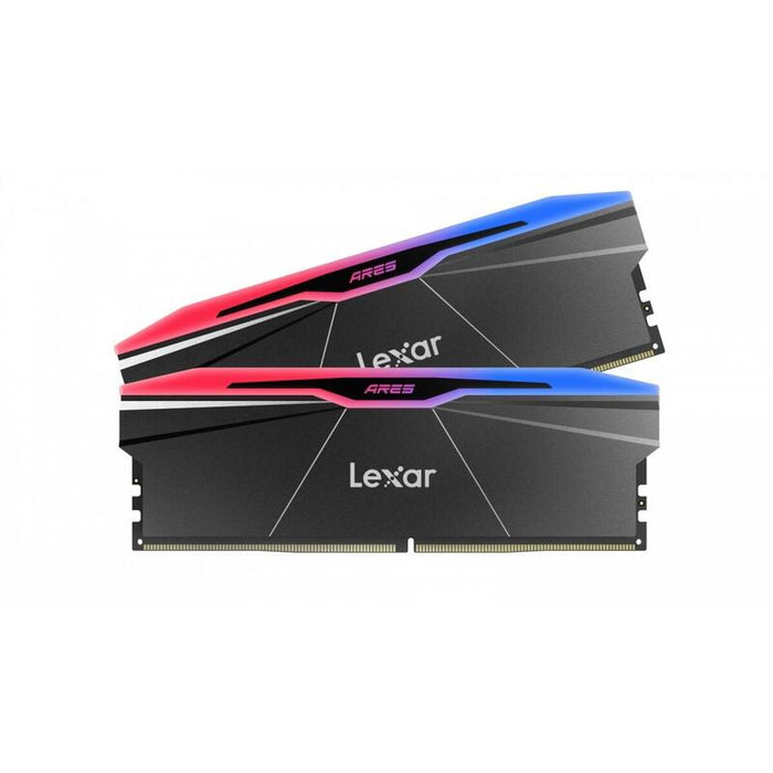 Memoria Lexar Ddr5  2x16gb Ares 6400 Cl32