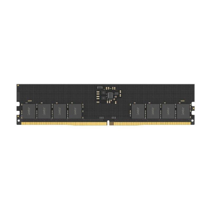 Memoria  Lexar Ddr5 Ld5du016g-B4800gsst 16 Gb, 4800mt/S, Cl40