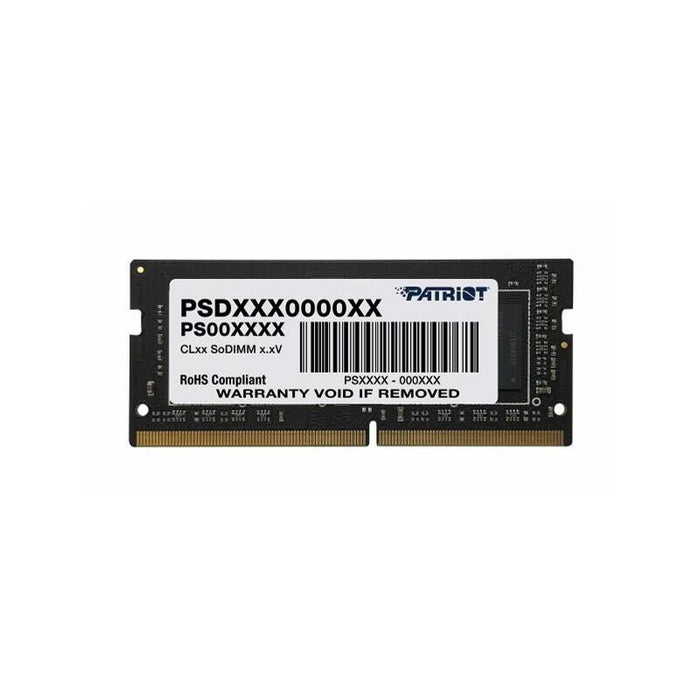 Memoria  Pamiec Ddr4 Signature 8gb/3200 (18gb) Cl22