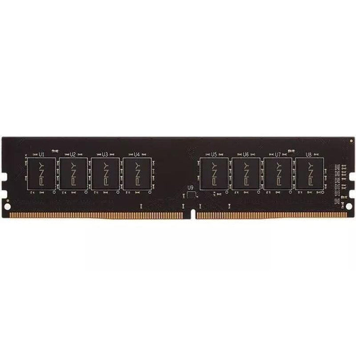 Memoria Pny Ddr4 16gb 3200mhz Dimm Md16gsd43200-Sb