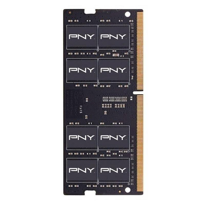 Memoria Pny Ddr4 Sodimm 16gb 2666 Mn16gsd42666-Sb