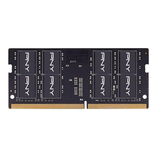 Memoria Pny Ddr4 Sodimm 16gb 3200 Mn16gsd43200-Sb
