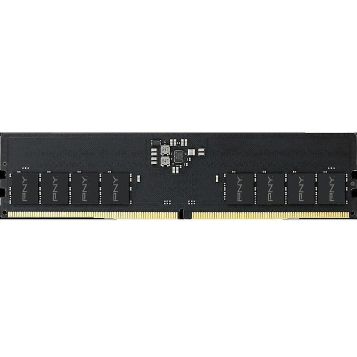 Memoria Pny Ddr5 16gb 5600mhz Dimm Md16gsd55600-Sb