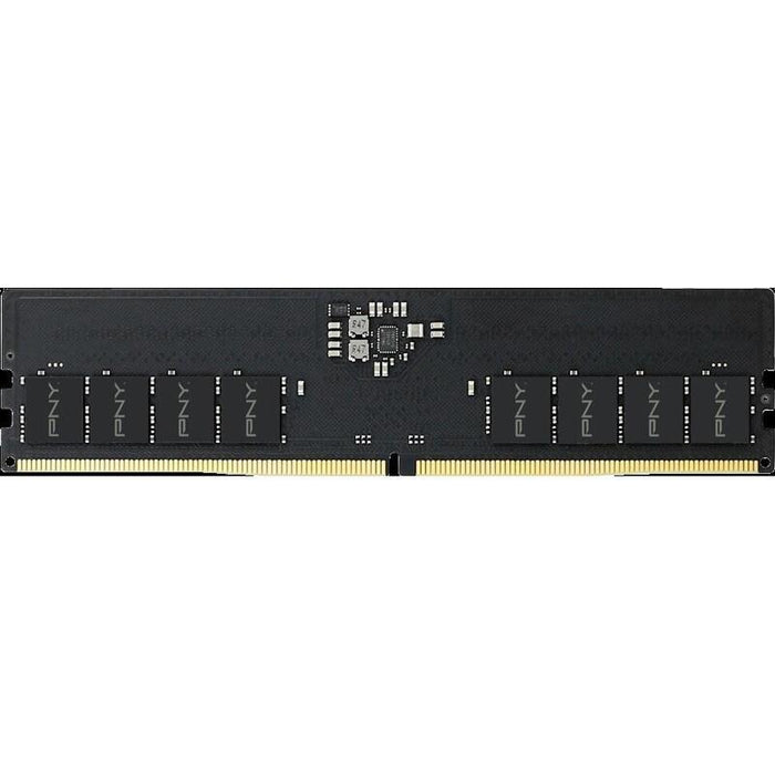Memoria Pny Ddr5 32gb 4800mhz Dimm Md32gsd54800-Sb