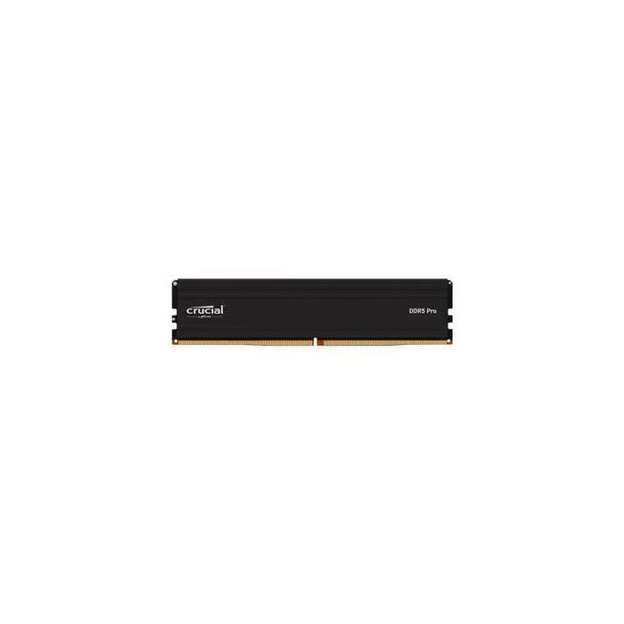 Memoria  Pro - 32 Gb - Ddr5 5600 Udimm Cl46 - Tray