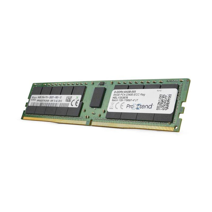 Memoria Proxtend 64gb Ddr4 Pc4-23400 2933mhz