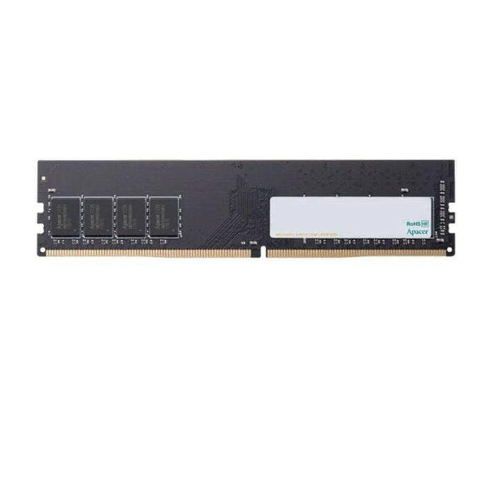 Memoria Ram Apacer Ddr4 El.16g21.Gsh 16gb  3200mhz 1.2v Cl22 Dimm