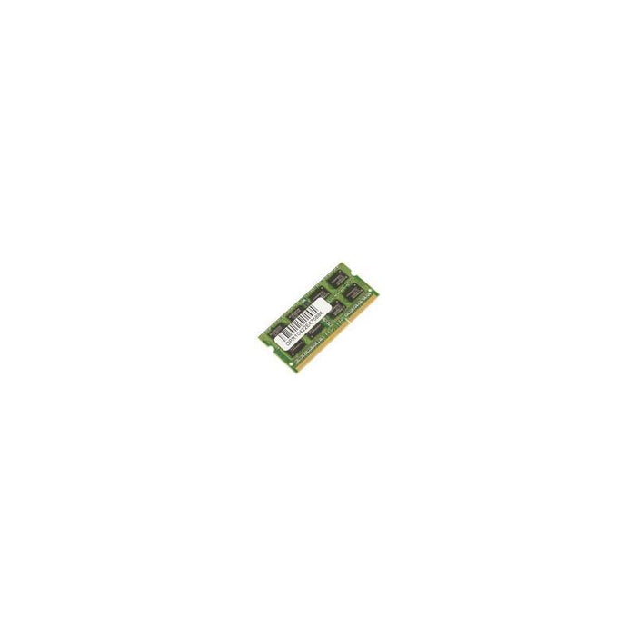 Memoria Ram Coreparts 4gb Ddr3 1333mhz So-Dimm 1 X 4 Gb