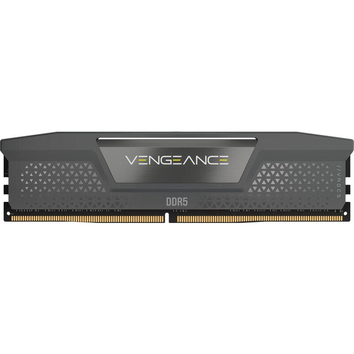 Memoria Ram Corsair D5 6400 32gb C30 Vengeance K2