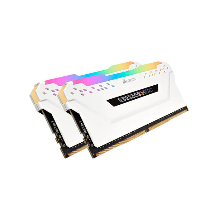 Memoria Ram Corsair Ddr4 32gb 2666 C16 Rgbpro K2