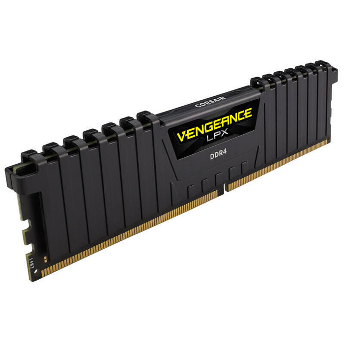 Memoria Ram Corsair Ddr4 32gb 3200mhz Vengeance 4 X 8gb