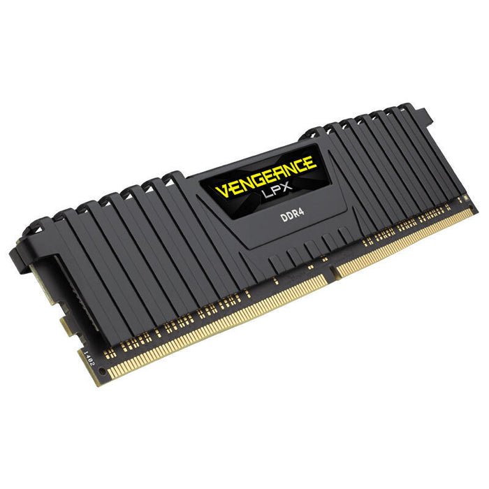Memoria Ram Corsair Ddr4 32gb 3200mhz Vengeance 4 X 8gb