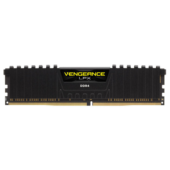 Memoria Ram Corsair Ddr4 32gb 3200mhz Vengeance 4 X 8gb
