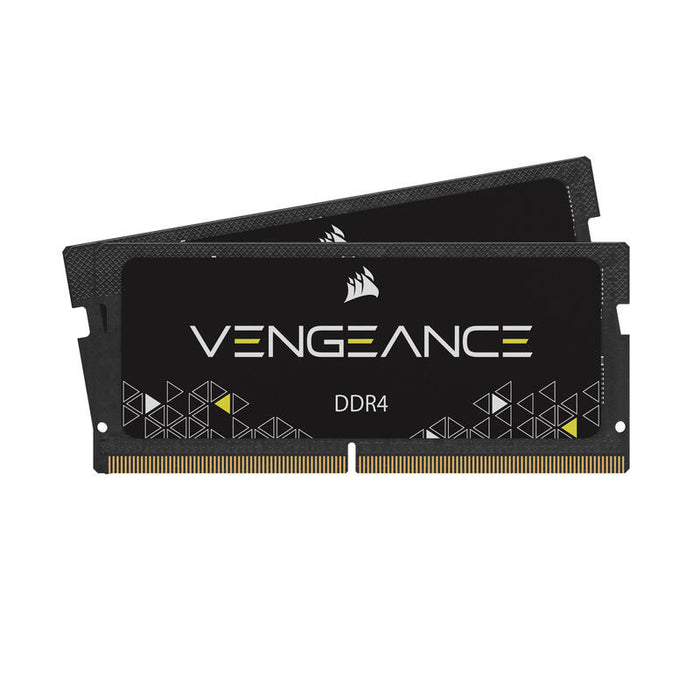 Memoria Ram Corsair Sodimm Ddr4 16gb 2666mhz Vengeance 2 X 8gb