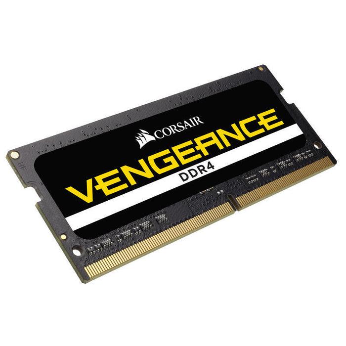 Memoria Ram Corsair Sodimm Ddr4 32gb 2666mhz Vengeance 2 X 16gb