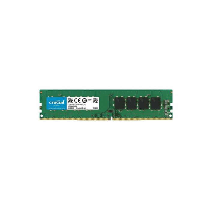 Memoria Ram Crucial Basics Ddr4 3200  8gb