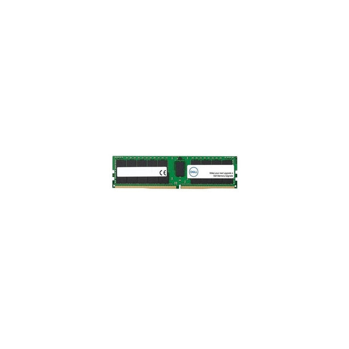 Memoria Ram Dell Upgrade 64gb - 2rx4 Ddr4 Rdimm 3200mhz (Cascade Lake & Amd Cpu Only)