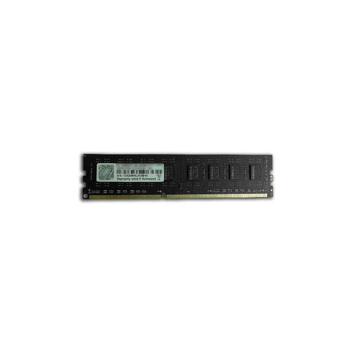 Memoria Ram G.Skill Ddr3 4gb Pc 1333 Cl9  (8 Chips) 4gns Retail
