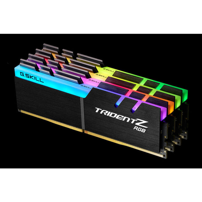 Memoria Ram G.Skill Ddr4 32gb Pc3600 C19  Snipx Kit De 4