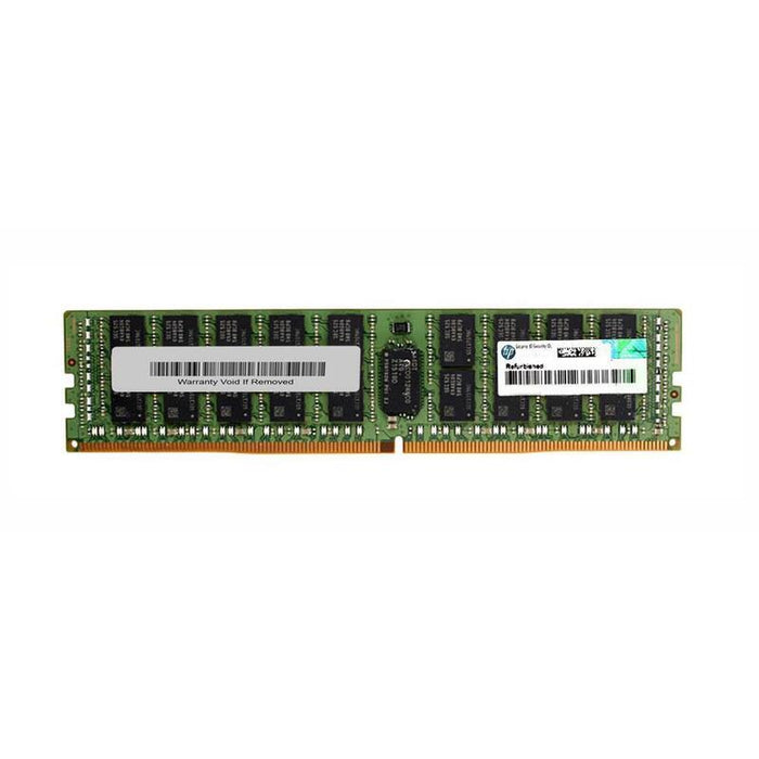 Memoria Ram Hp 32gb Dual Rank X4 Pc4-2400t-R Kit - 32 Gb - Ddr4
