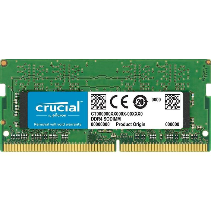 Memoria Ram Lenovo 8gb Ram Ddr4-2400mhz Sodimm - **New Retail** - Warranty: 12m