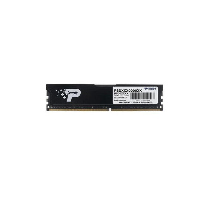 Memoria Patriot Ddr4 16gb 3200mhz Cl22 Dimm