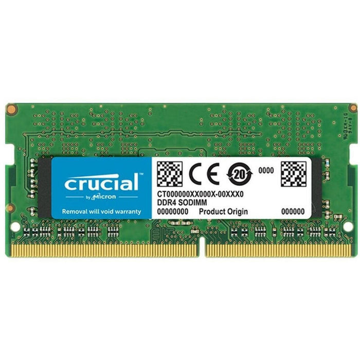 Memoria Ram Samsung Sodimm 4gb 3200mhz Ddr4  1.2v Oem (Procedente De Ampliaciones De Portatl)