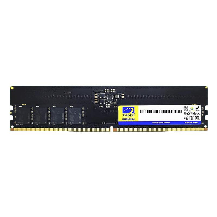 Memoria Ram Twinmos Ddr5 5600 16gb