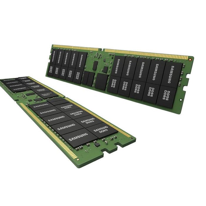 Samsung M321r8ga0eb0-Cwm Módulo De Memoria 64 Gb 1 X 64 Gb Ddr5 Ecc