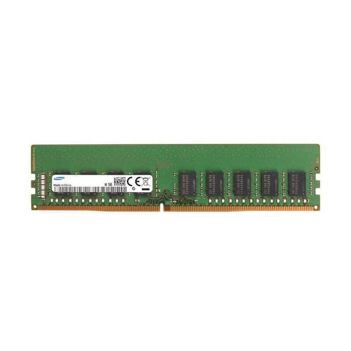 Memoria Samsung Ddr4 16gb Pc 2666 Cl19 Ecc Ungepuffert  1,25v