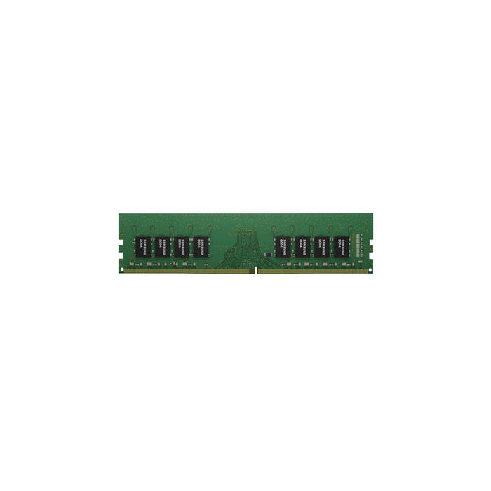 Memoria Samsung Ddr4 16gb / Pc3200 /Ecc/Ub/  [2rx8] Bulk