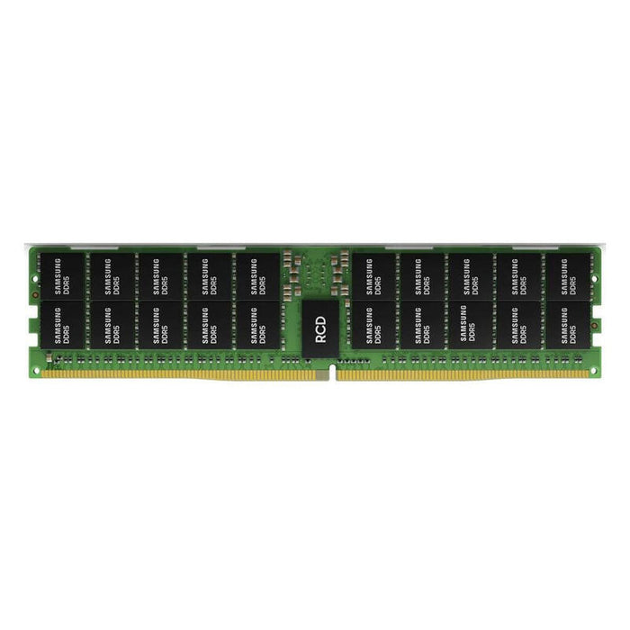Memoria  Samsung M321r4ga3pb0-Cwm 32 Gb 1 X 32 Gb Ddr5 Ecc