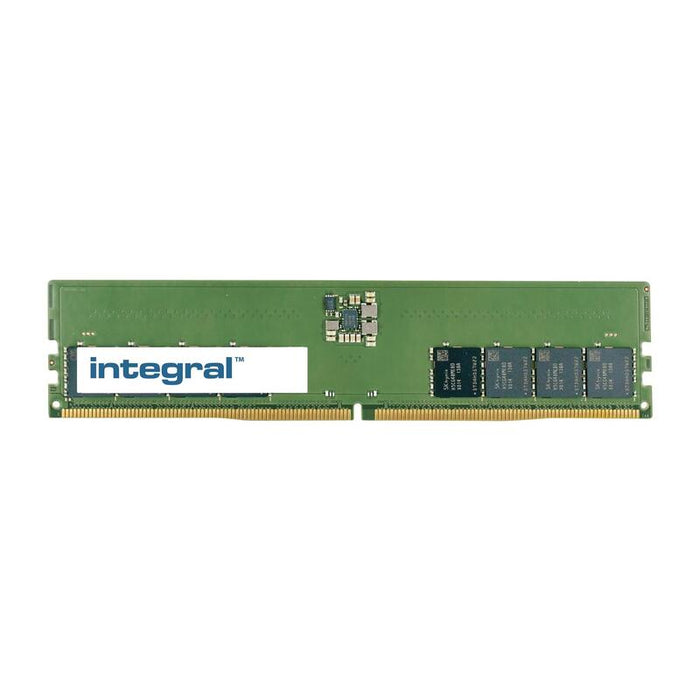Memoria Samsung Non-Ecc 16gb Ddr5 1rx8 5600mhz Pc5-44800 M323r2ga3pb0-Cwm