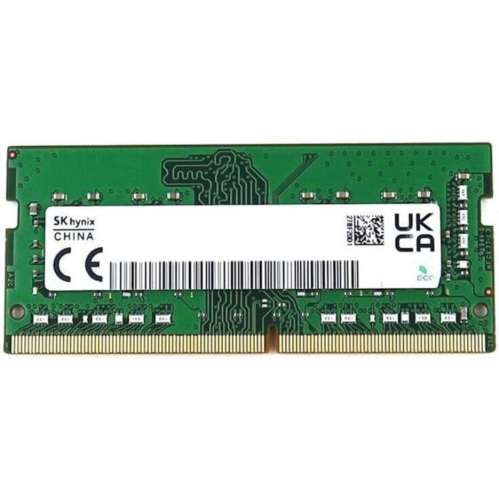 Memoria Sk Hynix 16gb Ddr4 3200mhz Sodimm