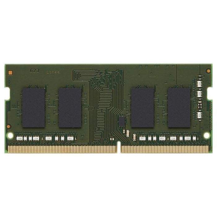 Memoria Sodimm Ddr4 4gb 2133mhz Primera Marca Retiradas De Equipos Reacondicionados 1 Año De Garantia