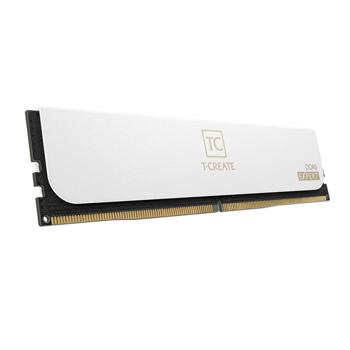 Memoria Team Group 96gb Ddr5 6800 (2x 48 Gb) Dual-Kit, Ctcwd596g6800hc36ddc01