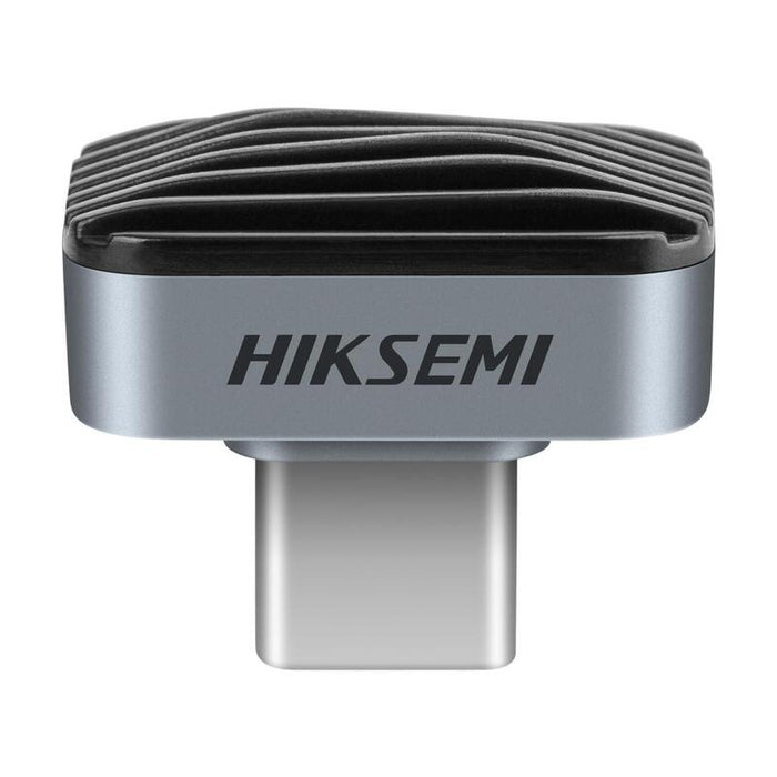 Memoria Usb Hiksemi 256 Gb Serie S450 U3 450mb/S 400mb/S Usb 3.2 Color Gris Foncé