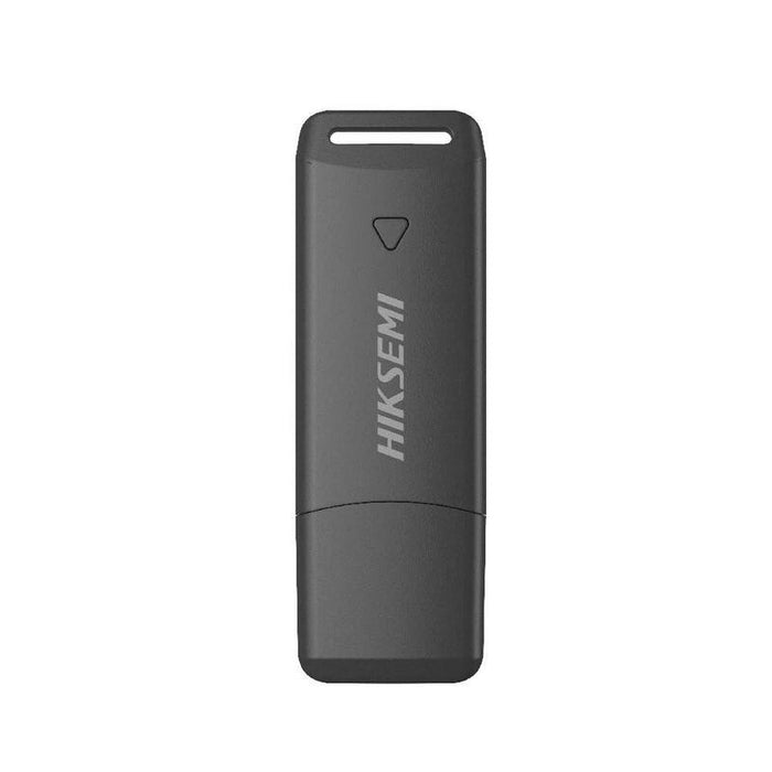 Memoria Usb Hiksemi 8 Gb Serie M220p Usb2.0  10-20mb/S  3-10mb/S Color Negro