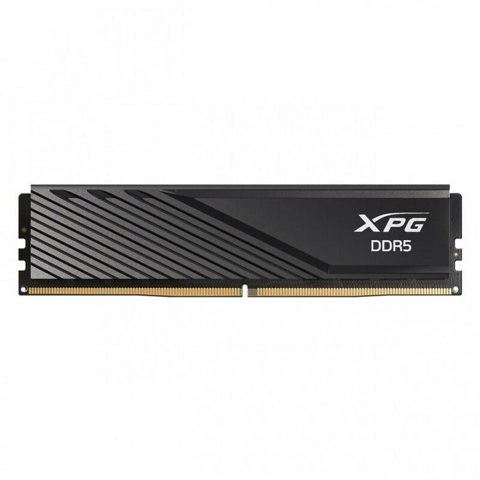 Memoria Xpg Lancer Blade Ddr5 4800 Dimm 16gb Cl40 Negra
