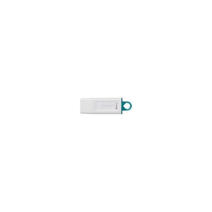 Memory Kingston  Drive Flash Usb3 128gb/Kc-U2g128-5r
