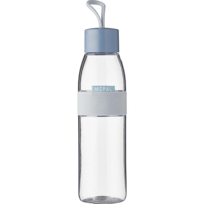 Mepal Water Ellipse 500 Ml 107775015700 Jasnoniebieski