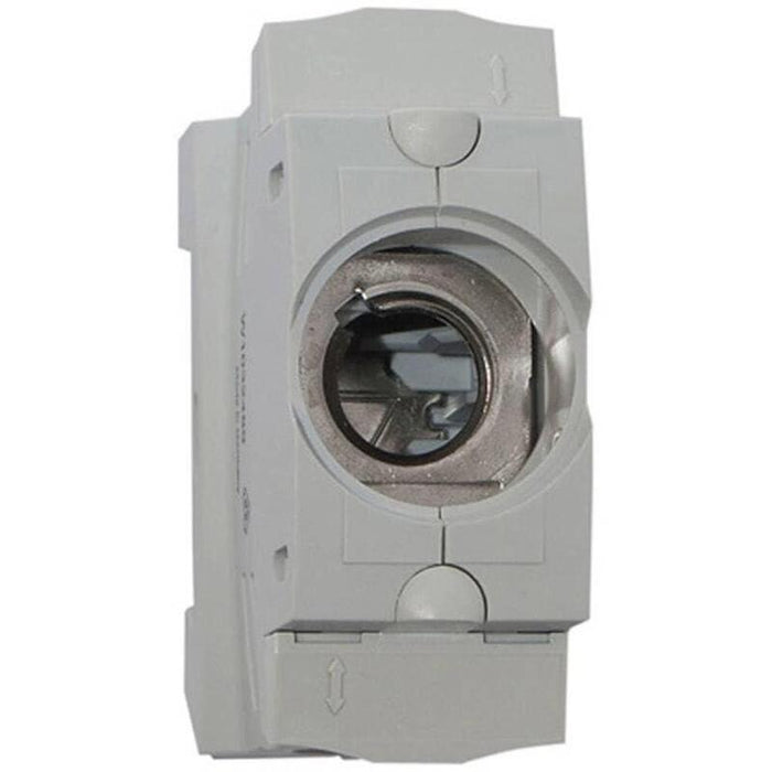 Mersen 04725.000000 Innozed M.Cubierta F.Ts D02 63a 1pol